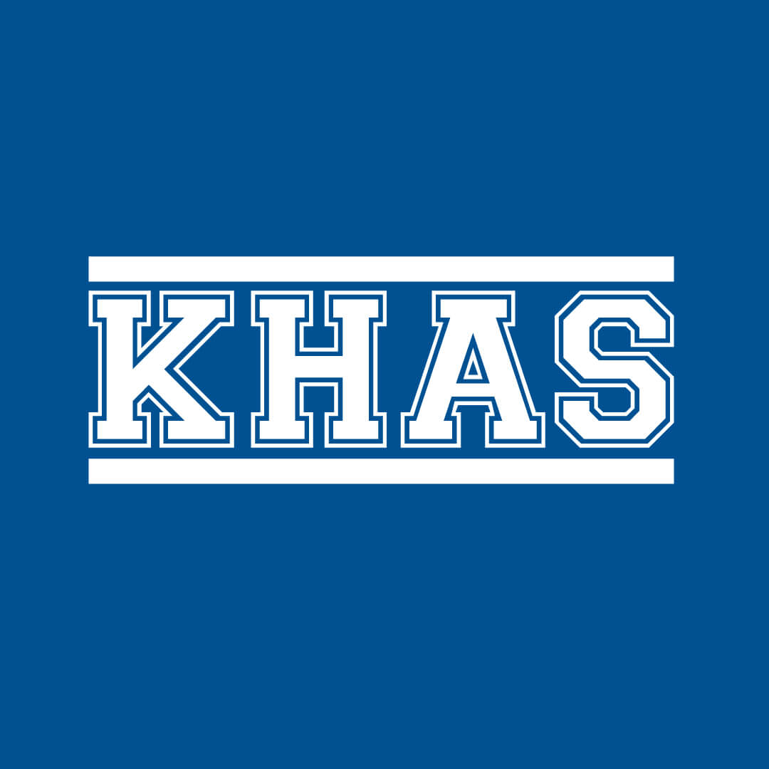 KHAS Faculty of Art and Design 2023-2024 Fall Semester Final Exams Schedule