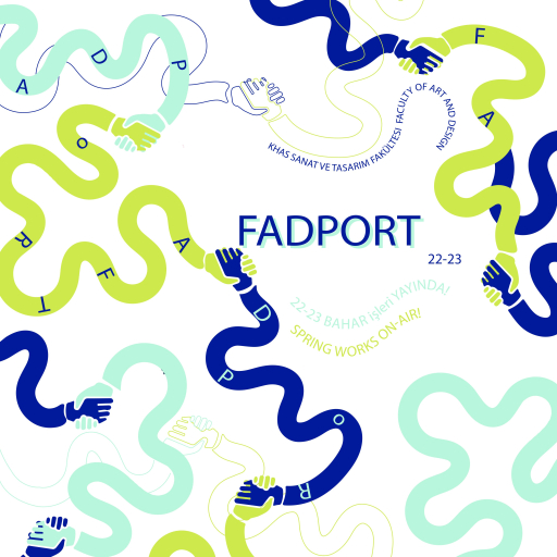 FADPORT 2022-23 Spring Semester Exhibition Is On!